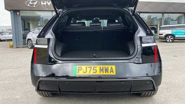 Hyundai IONIQ 5 168kW N Line S 84 kWh 5dr Auto Electric Hatchback