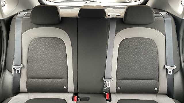 Hyundai KONA 1.0T GDi Blue Drive SE 5dr Petrol Hatchback