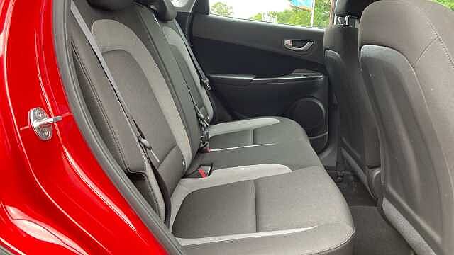 Hyundai KONA 1.0T GDi Blue Drive SE 5dr Petrol Hatchback