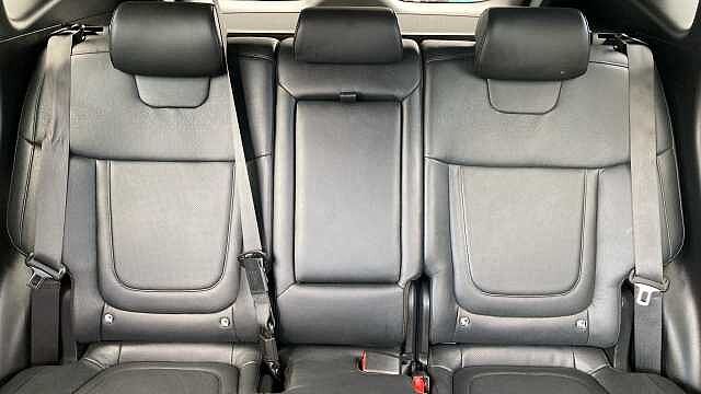 Hyundai TUCSON 1.6 TGDi Plug-in Hybrid Ultimate 5dr 4WD Auto Estate