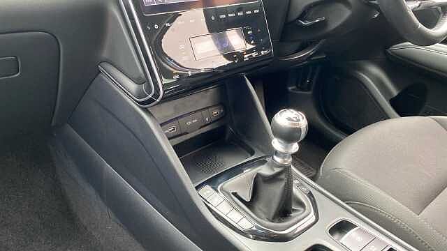 Hyundai TUCSON 1.6 TGDi Premium 5dr 2WD Petrol Estate