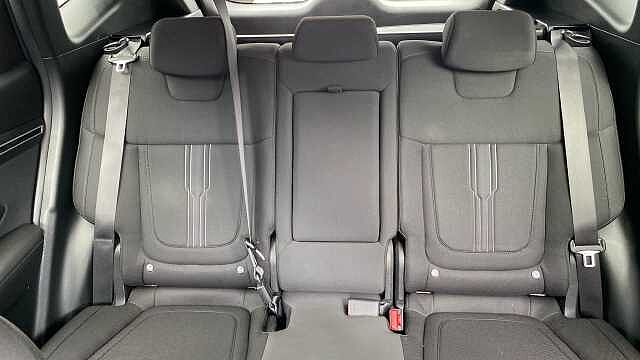 Hyundai TUCSON 1.6 TGDi Premium 5dr 2WD Petrol Estate