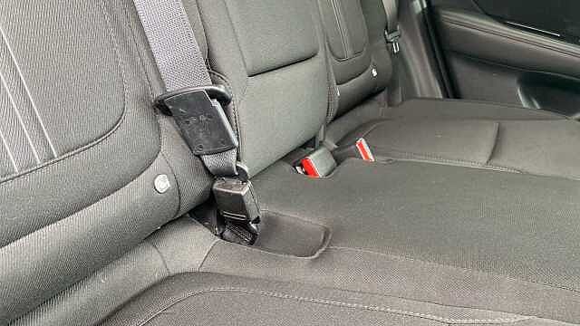 Hyundai TUCSON 1.6 TGDi Premium 5dr 2WD Petrol Estate