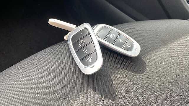 Hyundai TUCSON 1.6 TGDi Premium 5dr 2WD Petrol Estate