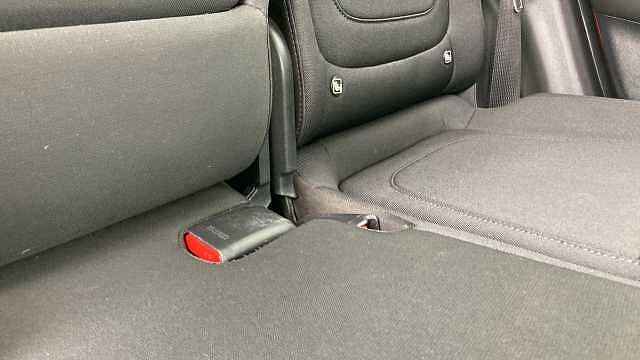 Hyundai TUCSON 1.6 TGDi SE Connect 5dr 2WD Petrol Estate