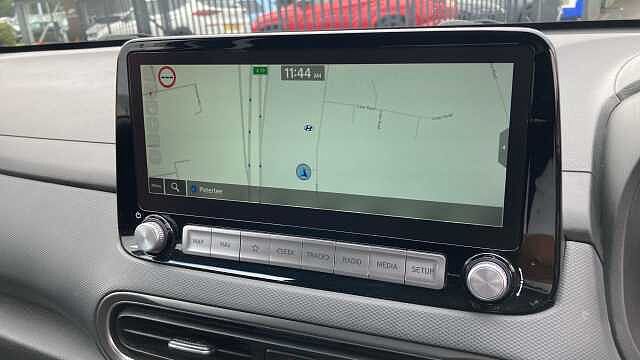Hyundai KONA 150kW Premium 64kWh 5dr Auto Electric Hatchback