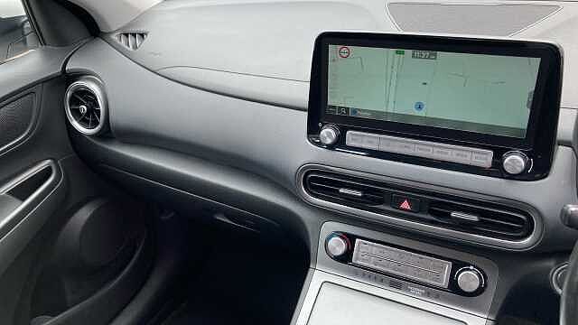 Hyundai KONA 150kW Premium 64kWh 5dr Auto Electric Hatchback