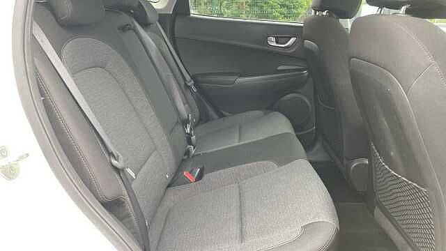 Hyundai KONA 150kW Premium 64kWh 5dr Auto Electric Hatchback
