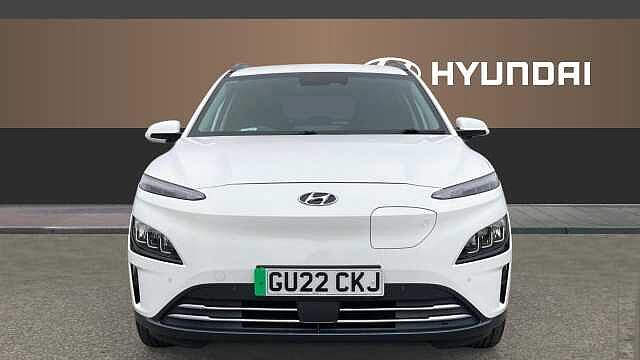 Hyundai KONA 150kW Premium 64kWh 5dr Auto Electric Hatchback