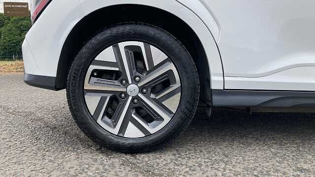 Hyundai KONA 150kW Premium 64kWh 5dr Auto Electric Hatchback