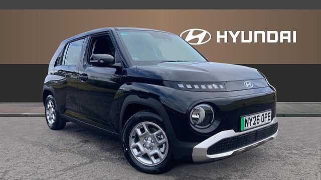 85kW 01 49kWh 5dr Auto Electric Hatchback