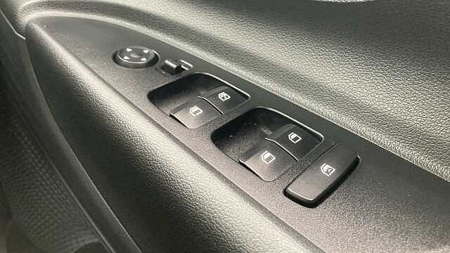 Hyundai i20 1.0T GDi Advance [Nav] 5dr Petrol Hatchback