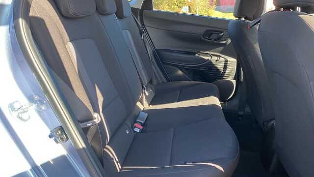 Hyundai I20 1.0T GDi Advance 5dr Petrol Hatchback Blue