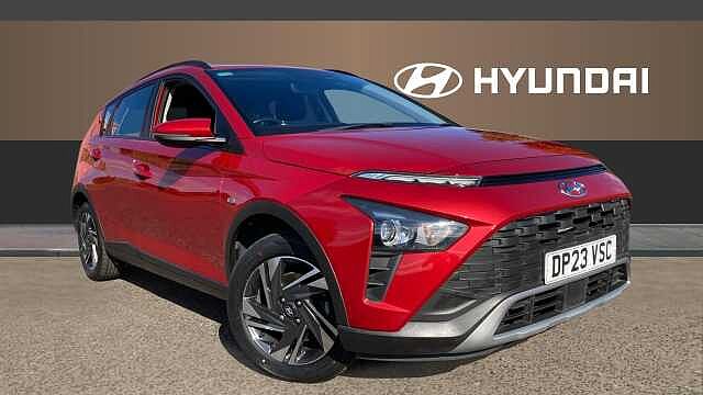 1.0 TGDi 48V MHEV SE Connect 5dr DCT Petrol Hatchback