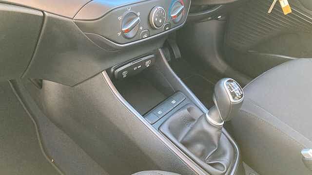 Hyundai I20 1.0T GDi Advance 5dr Petrol Hatchback Blue
