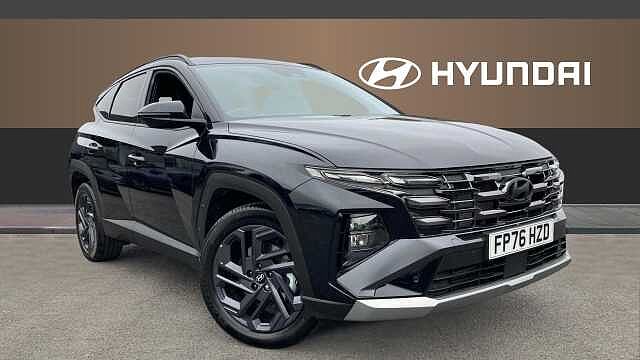 1.6T 239 Hybrid Black Line 5dr Auto Hybrid Estate