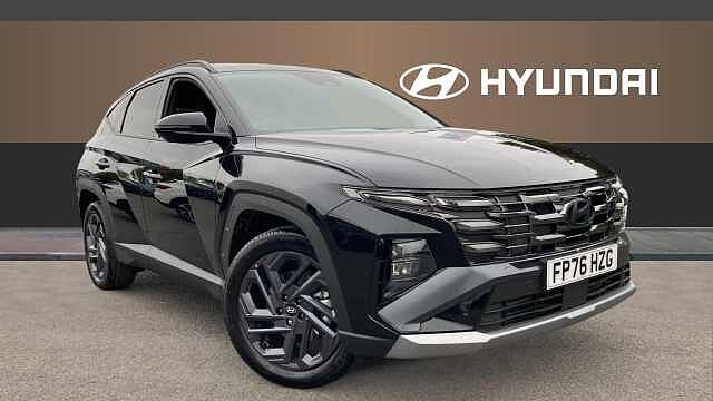 1.6T 239 Hybrid Black Line 5dr Auto Hybrid Estate
