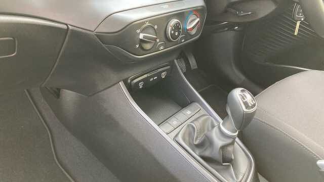 Hyundai I20 1.0T GDi Advance [Nav] 5dr Petrol Hatchback Green