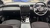 Hyundai TUCSON 1.6 TGDi Hybrid 230 SE Connect 5dr 2WD Auto Hybrid Estate White
