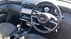 Hyundai TUCSON 1.6 TGDi SE Connect 5dr 2WD Petrol Estate White