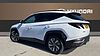Hyundai TUCSON 1.6 TGDi SE Connect 5dr 2WD Petrol Estate White