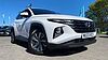 Hyundai TUCSON 1.6 TGDi SE Connect 5dr 2WD Petrol Estate White