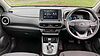 Hyundai KONA 1.6 GDi Hybrid SE Connect 5dr DCT Hybrid Hatchback Red