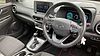 Hyundai KONA 1.6 GDi Hybrid SE Connect 5dr DCT Hybrid Hatchback Red
