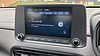 Hyundai KONA 1.6 GDi Hybrid SE Connect 5dr DCT Hybrid Hatchback Red