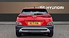 Hyundai KONA 1.6 GDi Hybrid SE Connect 5dr DCT Hybrid Hatchback Red
