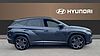 Hyundai TUCSON 1.6 TGDi 48V MHD 180 N Line S 5dr 4WD DCT Petrol Estate Grey