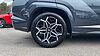 Hyundai TUCSON 1.6 TGDi 48V MHD 180 N Line S 5dr 4WD DCT Petrol Estate Grey
