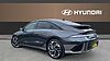 Hyundai IONIQ 6 168kW Premium 77kWh 4dr Auto Electric Saloon Additional Metallic - Nocturne Grey