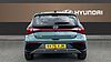 Hyundai I20 1.0T GDi 90 Black Line 5dr DCT Petrol Hatchback Mangrove Green - Pearl