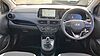 Hyundai I10 1.0 [63] Advance 5dr Auto [Nav] Petrol Hatchback Vibrant Blue - Pearl