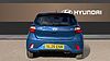 Hyundai I10 1.0 [63] Advance 5dr Auto [Nav] Petrol Hatchback Vibrant Blue - Pearl