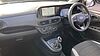 Hyundai I10 1.0 [63] Advance 5dr Auto [Nav] Petrol Hatchback Vibrant Blue - Pearl