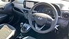 Hyundai I10 1.0 [63] Advance 5dr Auto [Nav] Petrol Hatchback Vibrant Blue - Pearl