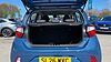 Hyundai I10 1.0 [63] Advance 5dr Auto [Nav] Petrol Hatchback Vibrant Blue - Pearl