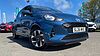 Hyundai I10 1.0 [63] Advance 5dr Auto [Nav] Petrol Hatchback Vibrant Blue - Pearl