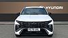 Hyundai TUCSON 1.6T 239 Hybrid N Line 5dr Auto Hybrid Estate White
