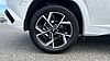 Hyundai TUCSON 1.6T 239 Hybrid N Line 5dr Auto Hybrid Estate White