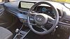 Hyundai I20 1.0T GDi Advance [Nav] 5dr Petrol Hatchback White