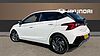 Hyundai I20 1.0T GDi Advance [Nav] 5dr Petrol Hatchback White