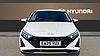 Hyundai I20 1.0T GDi Advance [Nav] 5dr Petrol Hatchback White