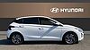 Hyundai I20 1.0T GDi Advance [Nav] 5dr Petrol Hatchback White