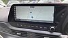 Hyundai BAYON 1.0 TGDi 48V MHEV Ultimate 5dr DCT Petrol Hatchback White