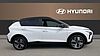Hyundai BAYON 1.0 TGDi 48V MHEV Ultimate 5dr DCT Petrol Hatchback White