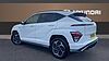 Hyundai KONA 1.0T N Line S 5dr DCT Petrol Hatchback White