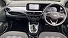 Hyundai I10 1.2 [79] Premium 5dr Auto [Nav] Petrol Hatchback Meta Blue - Pearl